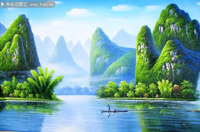 科技环保